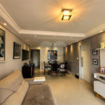 Apartamento à venda com 3 quartos, sendo 1 suíte,  em Vila Clementino, São Paulo, SP