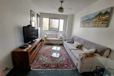 Apartamento à venda com 3 quartos, sendo 1 suíte, em Vila Uberabinha, São Paulo, SP