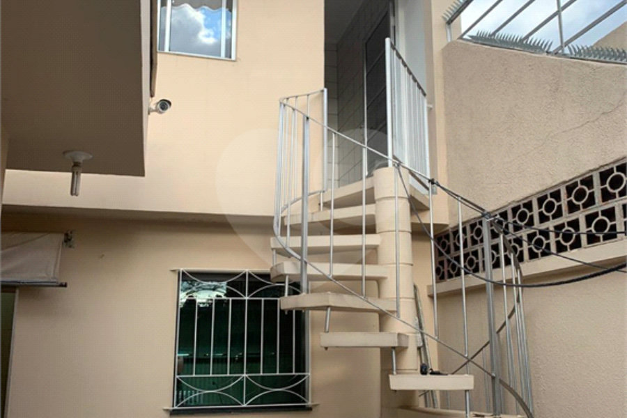 Casa Térrea à venda com 3 quartos, sendo 1 suíte, em Vila Galvão, Guarulhos, SP
