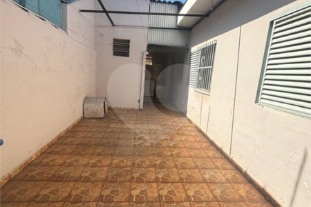 Casa Térrea à venda com 3 quartos em Campos Elíseos, Ribeirão Preto, SP