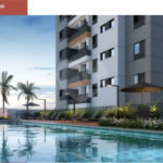 Apartamento à venda com 2 quartos, sendo 1 suíte,  em Além Ponte, Sorocaba, SP