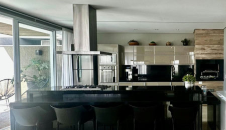 Casa de alto padrão à venda com 8 quartos em Condomínio Residencial Portal das Águas, Três Lagoas - MS