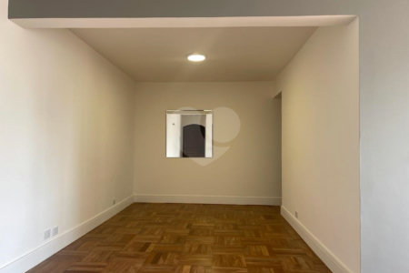 Apartamento à venda com 3 quartos em Santo Amaro, São Paulo, SP