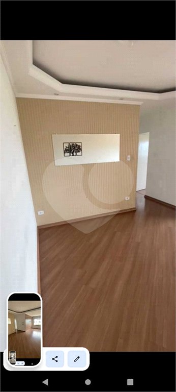 Apartamento à venda com 3 quartos, sendo 1 suíte, em Vila Machado, Jacareí, SP