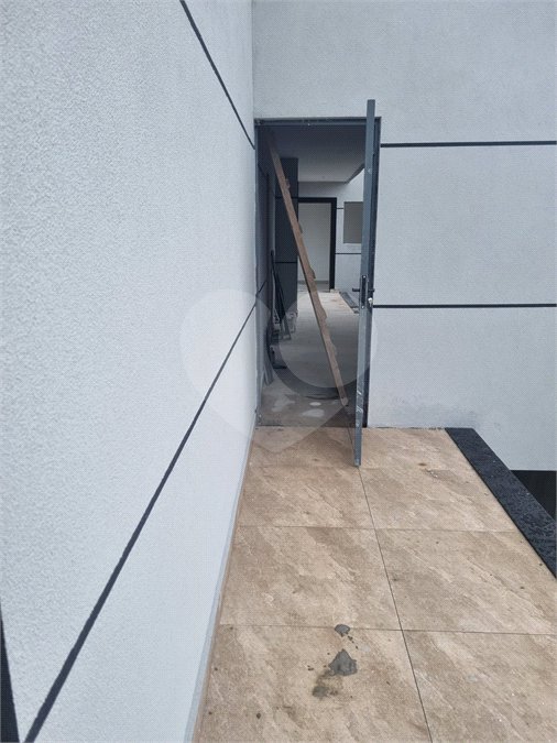 Apartamento à venda com 1 quarto em Vila Mazzei, São Paulo, SP