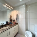 Apartamento à venda com 3 suítes em Campo Belo, São Paulo, SP
