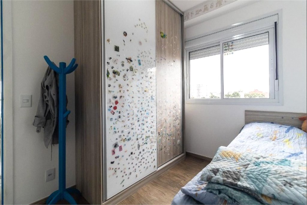 Apartamento de 02 dormitórios sendo 1 suíte