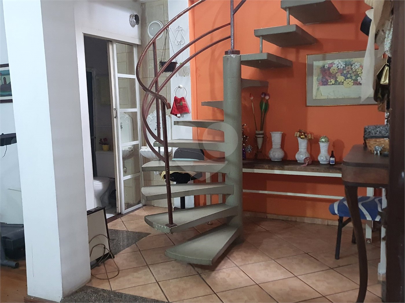 Sobrado à venda com 3 quartos, sendo 1 suíte, em Vila da Saúde, São Paulo, SP
