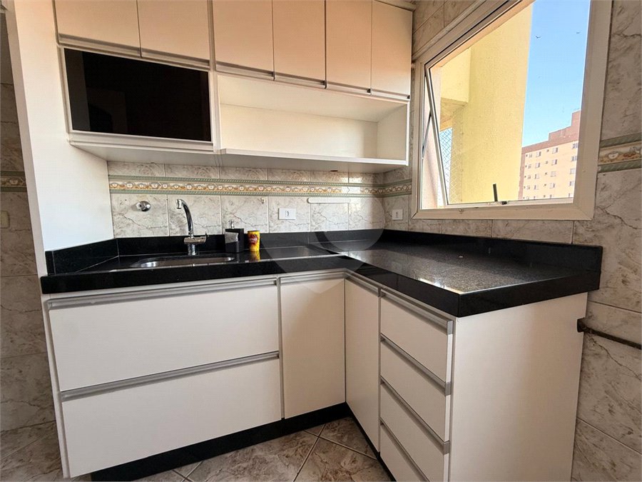 Apartamento à venda com 2 suítes em Vila Medeiros, São Paulo, SP