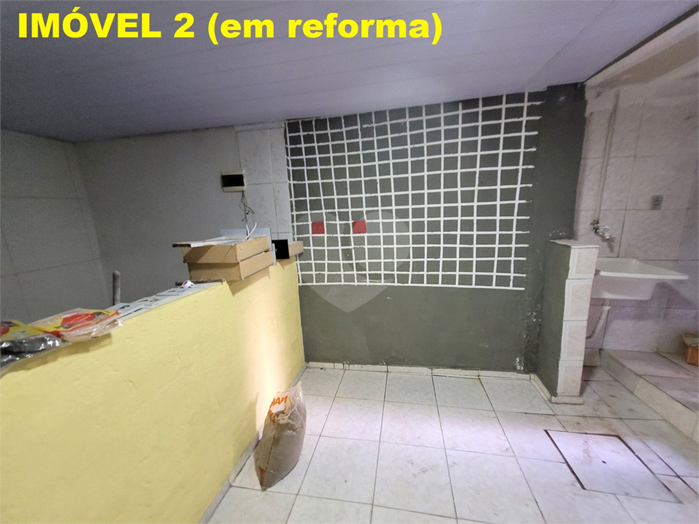 Sobrado à venda com 6 quartos em Mandaqui, São Paulo, SP