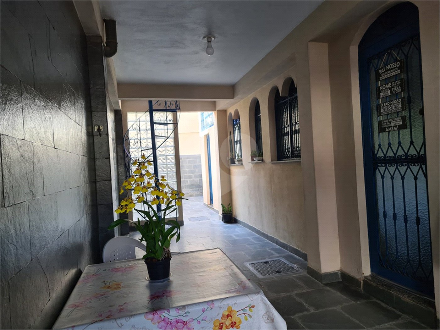 Casa à venda com 2 quartos em Campo Grande, Rio de Janeiro, RJ