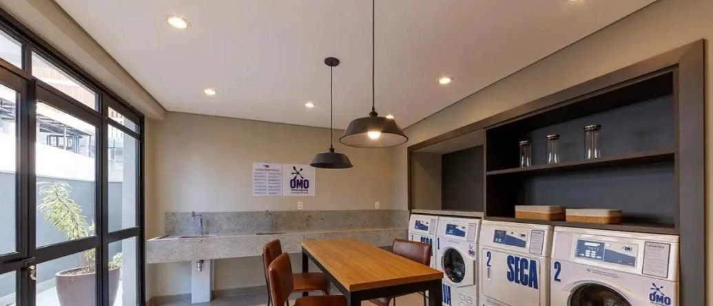 Apartamento com 1 dormitório, 28 m² - venda por R$ 680.000,00 ou aluguel por R$ 4.548,83 - Pinheiros - São Paulo/SP
