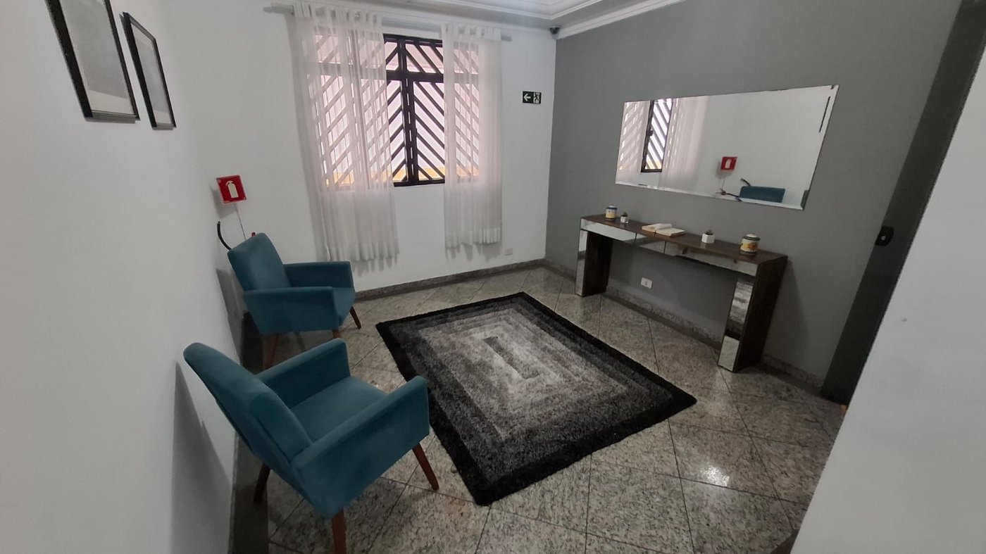 Apartamento com 2 dormitórios à venda, 80 m² por R$ 500.000,00 - Campo Grande - Santos/SP
