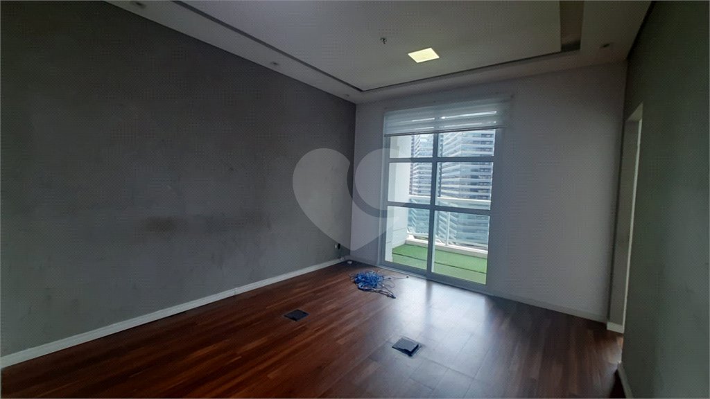 Sala para alugar em Chácara Santo Antônio (zona Sul), São Paulo, SP