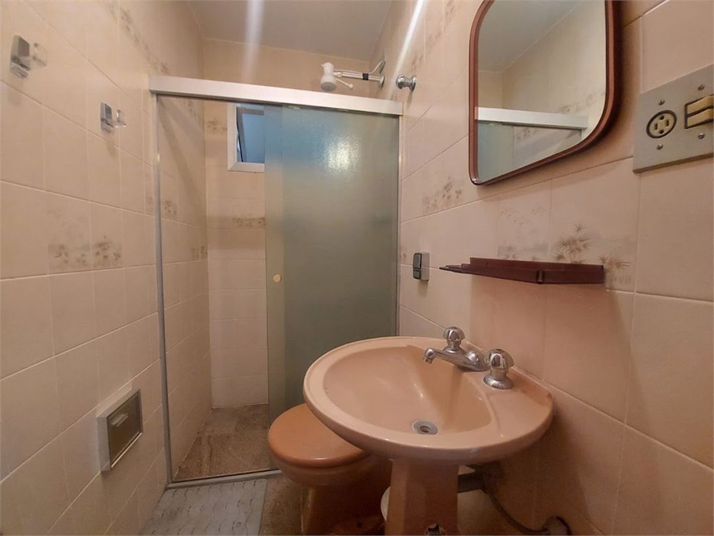 Apartamento à venda, 104 m² por R$ 510.000,00 - Jardim das Conchas - Guarujá/SP