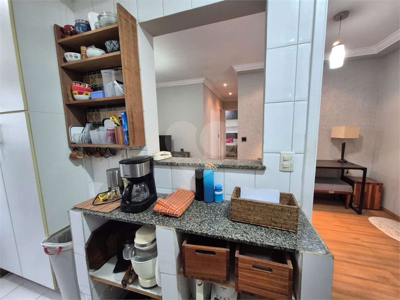 Apartamento à venda com 2 quartos, sendo 1 suíte, em Lapa, São Paulo, SP