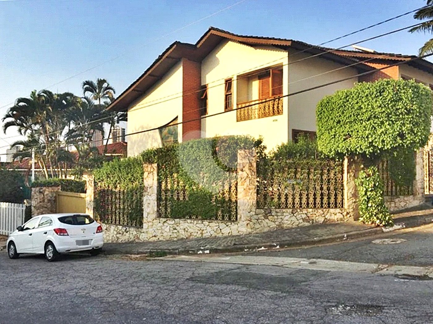 Sobrado à venda com 4 suítes em Jardim Franca, São Paulo, SP