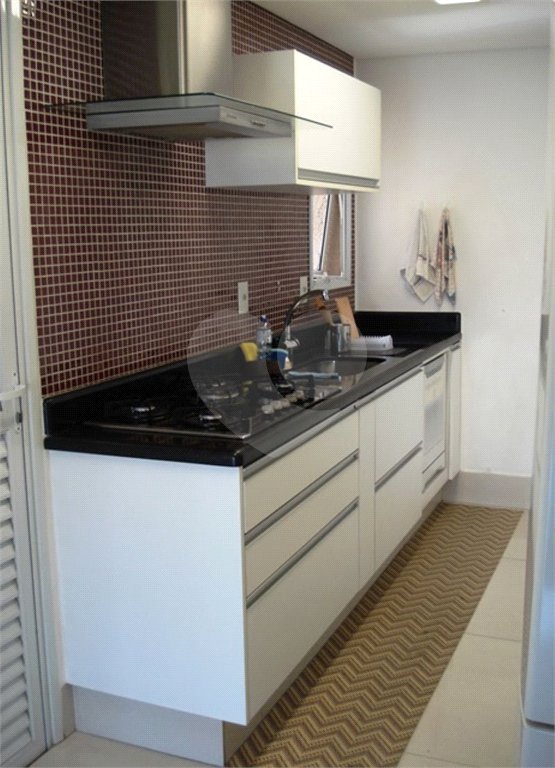 Apartamento à venda com 4 quartos, sendo 1 suíte, em Vila Leopoldina, São Paulo, SP