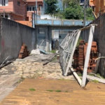 Terreno à venda em Vila Anglo Brasileira, São Paulo, SP