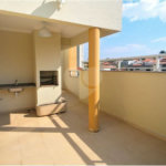 Apartamento à venda ou para alugar com 4 quartos, sendo 2 suítes, em Vila Oliveira, Mogi das Cruzes, SP