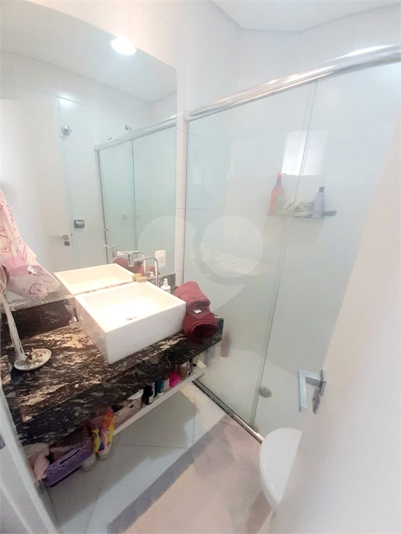 Apartamento à venda com 3 quartos em Moema, São Paulo, SP