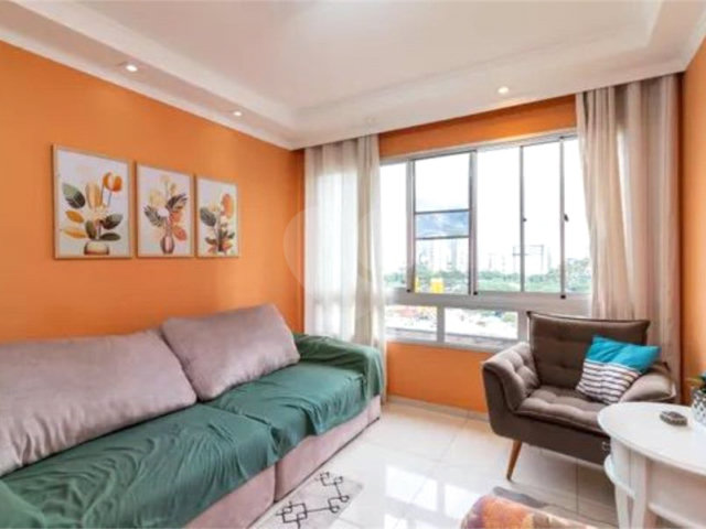 Apartamento à venda com 3 quartos, sendo 1 suíte,  em Casa Verde, São Paulo, SP