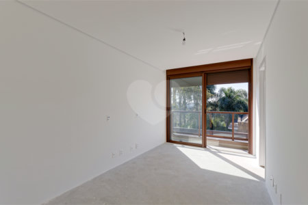 Casa à venda com 4 suítes no condomínio Casa Flora Badra, São Paulo - SP