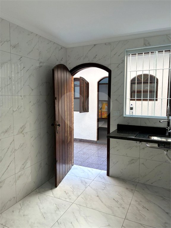 Sobrado à venda com 3 quartos em Jardim Lourdes (zona Sul), São Paulo, SP