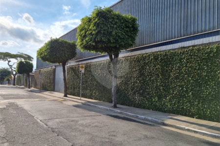Terreno à venda em Campo Grande, São Paulo, SP
