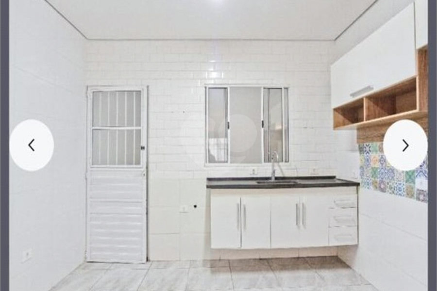 Casa à venda com 2 quartos, sendo 1 suíte,  em Casa Verde, São Paulo, SP