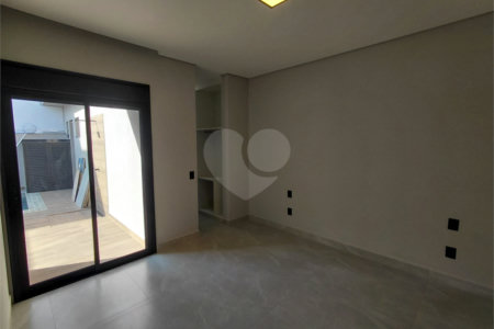 Casa à venda com 3 suítes no condomínio Residencial Milano, Indaiatuba - SP