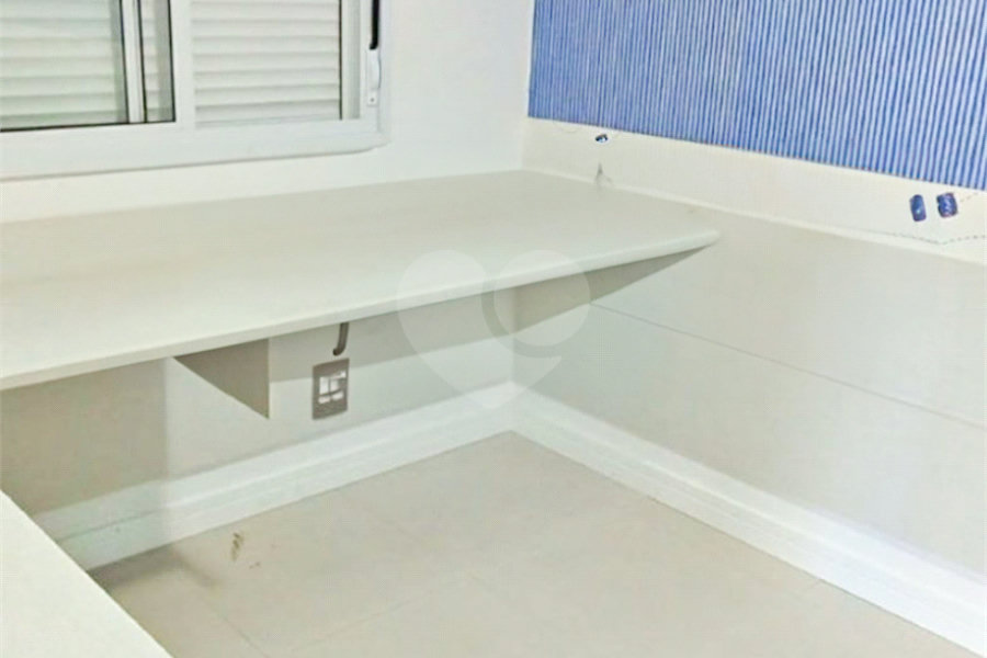 Apartamento à venda com 3 quartos, sendo 1 suíte, em Mandaqui, São Paulo, SP