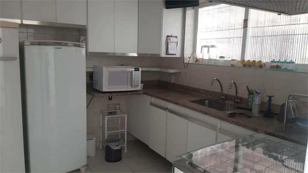 Casa à venda com 3 quartos, sendo 1 suíte,  em Brooklin Paulista, São Paulo, SP