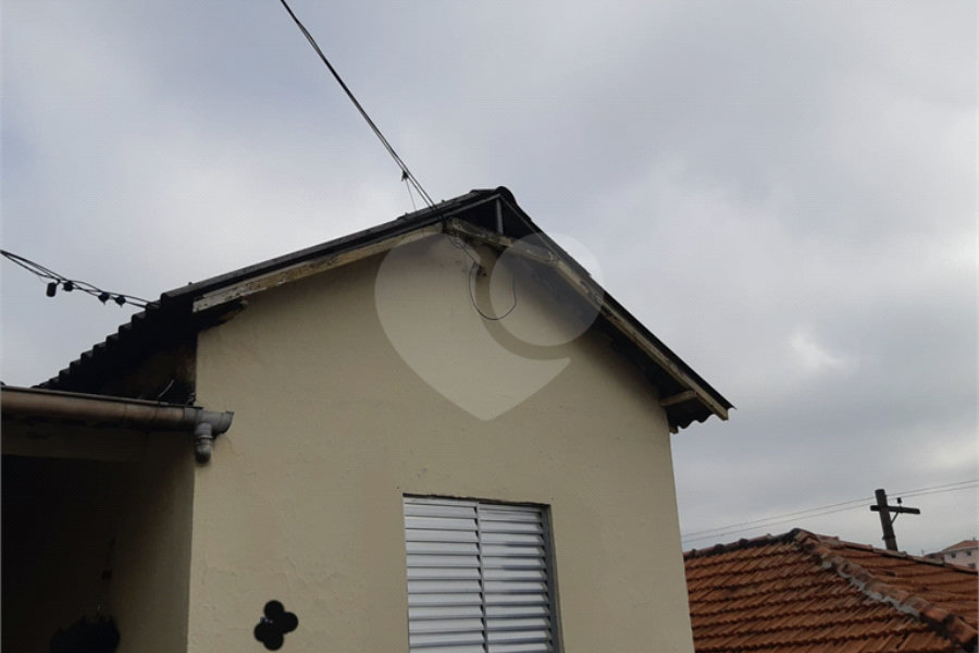 Terreno à venda com 2 quartos em Água Fria, São Paulo, SP