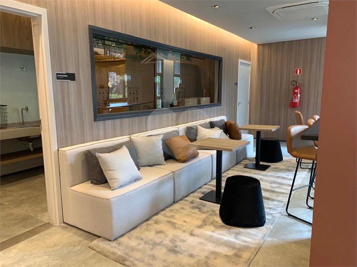Apartamento à venda com 1 quarto em Vila Mariana, São Paulo, SP