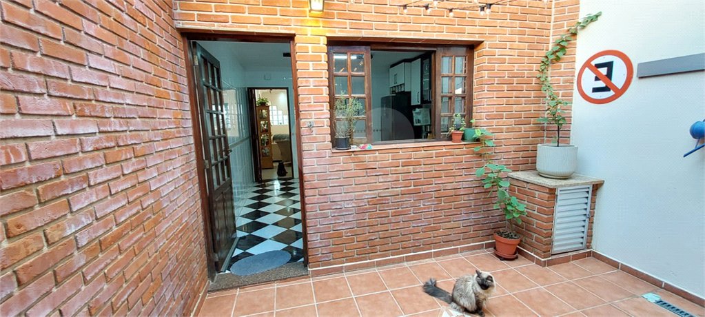 Casa à venda com 2 quartos, sendo 1 suíte, em Parque Residencial da Lapa, São Paulo, SP