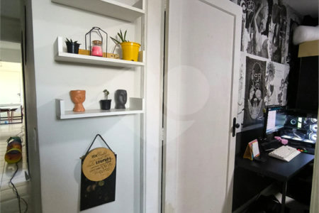 Apartamento à venda com 2 quartos em Santana, São Paulo, SP