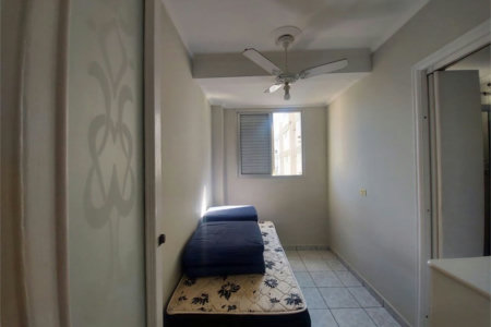 Apartamento com 3 dormitórios à venda, 87 m² por R$ 400.000,00 - Jardim Praiano - Guarujá/SP