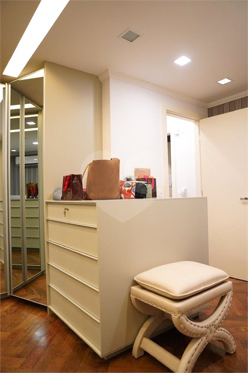 Apartamento à venda com 2 suítes em Itaim Bibi, São Paulo, SP