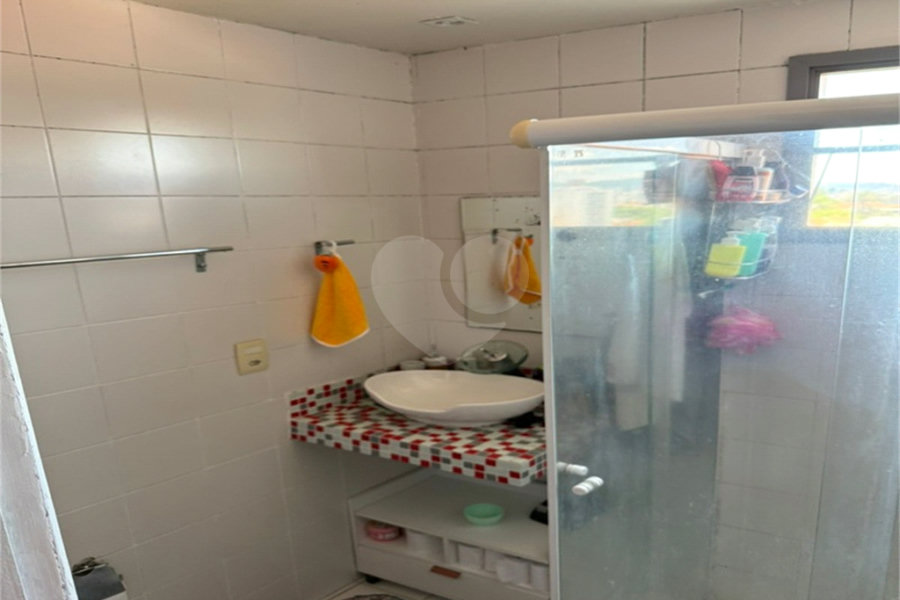Apartamento à venda com 2 quartos em Casa Verde, São Paulo, SP