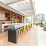 Apartamento à venda com 1 quarto em Cidade Monções, São Paulo, SP