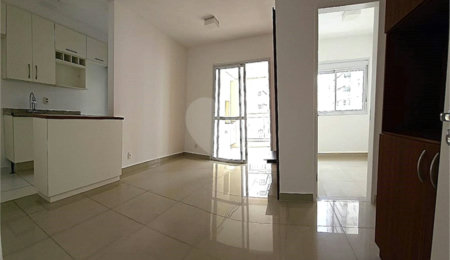 Apartamento à venda com 2 quartos em Barra Funda, São Paulo, SP