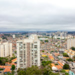 Apartamento à venda com 3 suítes em Parque Reboucas, São Paulo, SP
