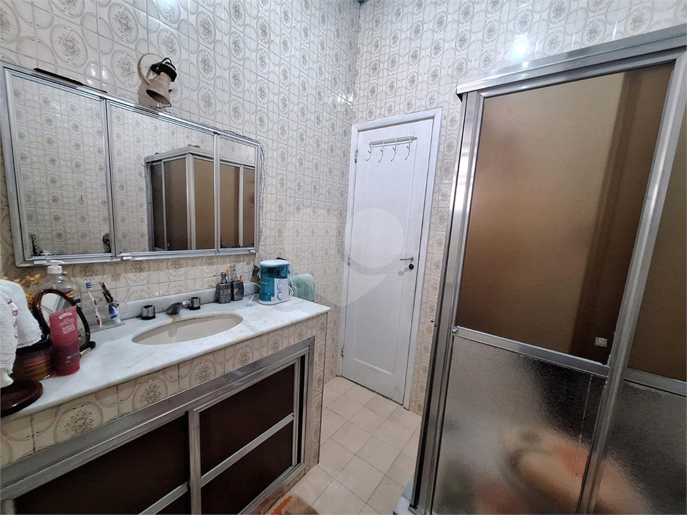 Apartamento à venda com 3 quartos em Tijuca, Rio de Janeiro, RJ