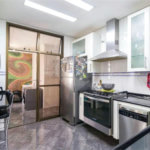 Apartamento à venda com 4 quartos, sendo 3 suítes,  em Vila Suzana, São Paulo, SP