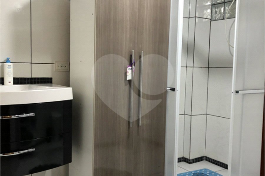 Apartamento à venda com 2 quartos em Santana, São Paulo, SP