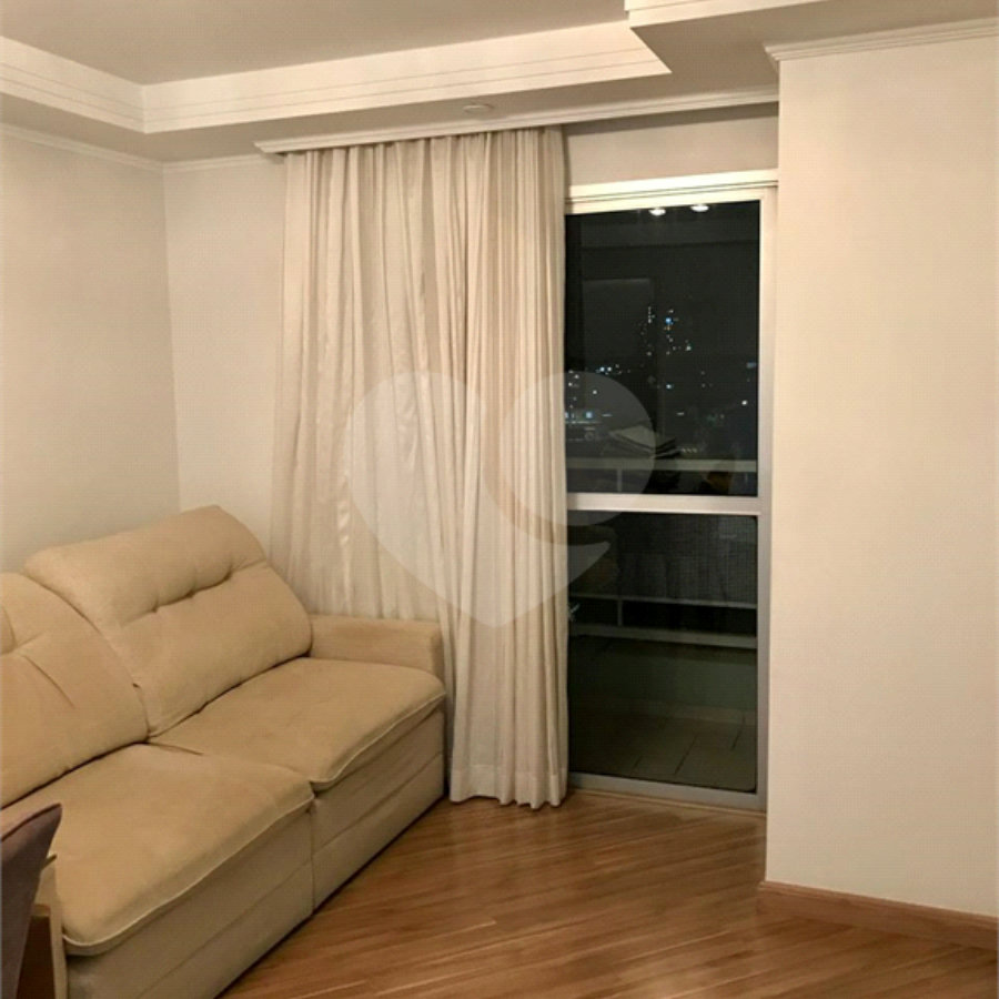 Apartamento à venda com 2 quartos, sendo 1 suíte, em Vila Mazzei, São Paulo, SP