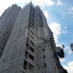 Apartamento à venda com 1 quarto em Pinheiros, São Paulo, SP