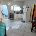 Casa à venda com 3 quartos, sendo 1 suíte, em Cosmos, Rio de Janeiro, RJ