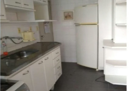 Apartamento à venda com 3 quartos, sendo 1 suíte, em Jardim Londrina, São Paulo, SP